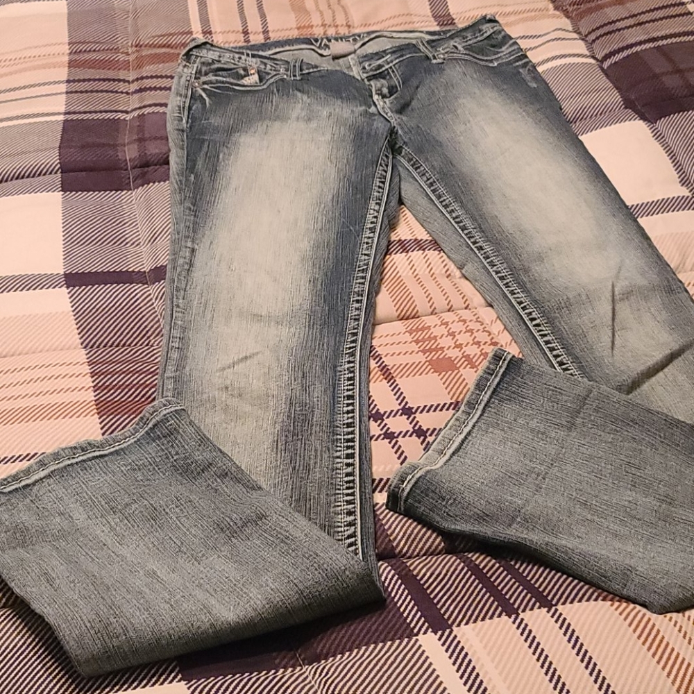 Vanity women's Jeans 29x37